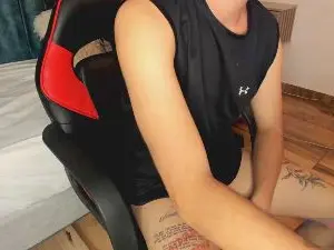 Cam4 Live Sex of Alhan_Twink