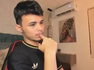 Cam4 Free Porn Cam of Alhan_Twink
