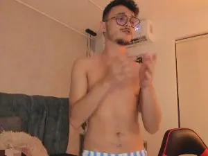 Cam4 Live Sex of Alhan_Twink