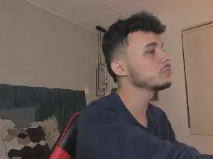 Cam4 Free Porn Cam of Alhan_Twink