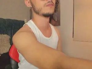 Cam4 Adult Webcam of Alhan_Twink