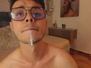 Cam4 Free Live Porn of Alhan_Twink