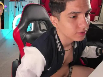 Cam4 Private Sex Chat of Brat__