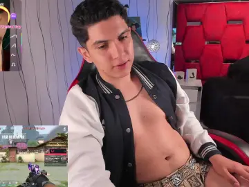 Cam4 Adult Webcams of Brat__