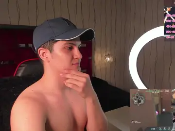 Cam4 Adult Video Chat of Brat__