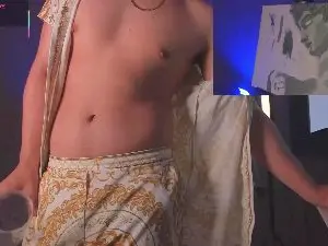 Cam4 Live Porn of Brat__