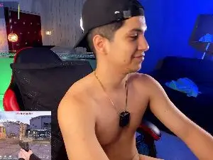 Cam4 Best live sex cam show of Brat__