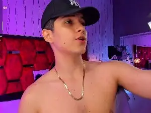 Cam4 Adult Webcams of Brat__