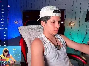 Cam4 Sex Chat of Brat__