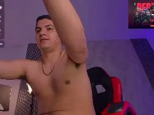 Cam4 Free Porn Cam of Brat__