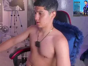 Cam4 Sex Cam of Brat__