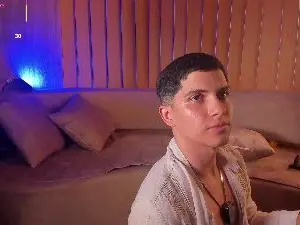 Cam4 Free Live Porn of Brat__