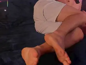 Cam4 Live Sex of Brat__