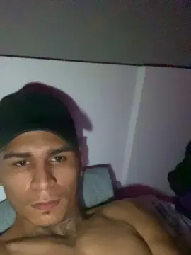 Cam4 Nude Webcam of Dotado23cmxxlpp
