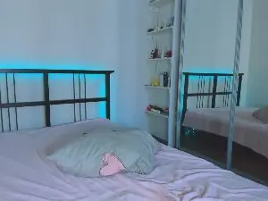 Cam4 Adult Webcam of Flora_Amber