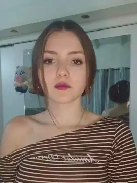 Cam4 Adult Webcam of Princessophi1