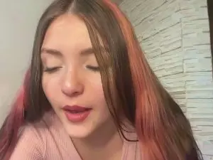 Cam4 Free Porn Cam of Princessophi1