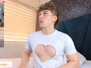 Cam4 Adult Webcams of Tayler_White