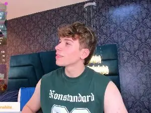 Cam4 Nude Webcam of Tayler_White