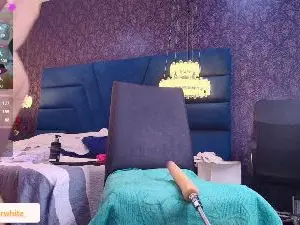 Cam4 Adult Video Chat of Tayler_White