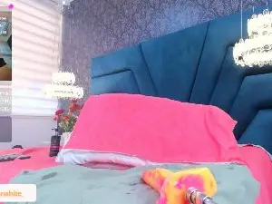 Cam4 Adult Webcams of Tayler_White
