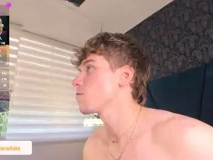 Cam4 Free Porn Cam of Tayler_White