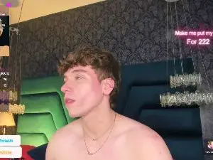 Cam4 Best Webcam of Tayler_White