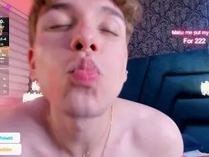 Cam4 Adult Video Chat of Tayler_White
