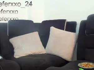 Cam4 Free Live Porn of Theferxxo