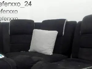 Cam4 Adult Video Chat of Theferxxo