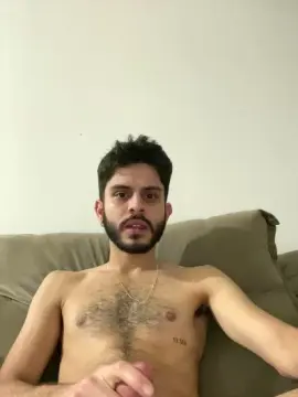 Cam4 Nude Webcam of Thestrokeman25