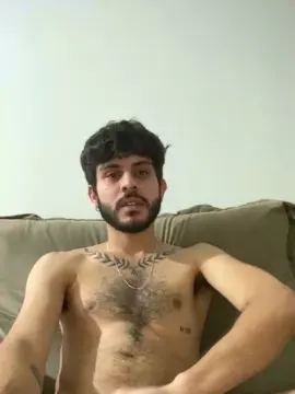 Cam4 Nude Webcam of Thestrokeman25