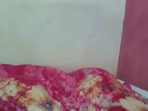 Cam4 Sex Cam of saminah3