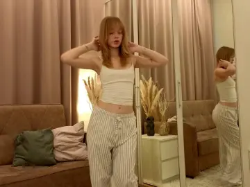 Cam4 Adult Video Chat of AlleenCalligan