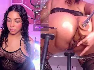 Cam4 Live Sex Cam of LustyNibbles