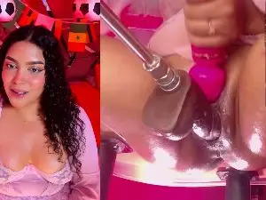 Cam4 Best Webcam of LustyNibbles