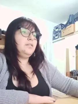 Cam4 Adult Webcam of Maga_88