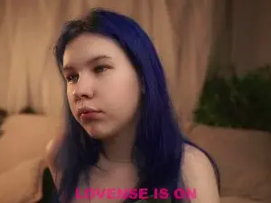 Cam4 Live Porn of SteffanieDelk