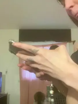 Cam4 Free Porn Cam of steff206