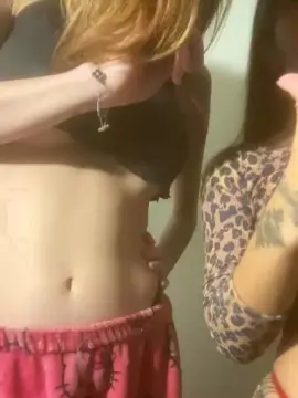 Cam4 Live Sex of steff206