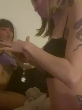 Cam4 Live Porn of steff206