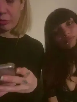 Cam4 Watch Live Sex Cams of steff206