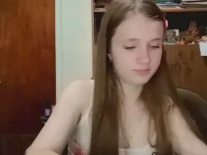 Cam4 Private Sex Chat of MiaMarlowe