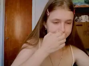 Cam4 Live Porn of MiaMarlowe