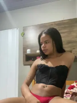 Cam4 Live Sex Cam of viihcampbell