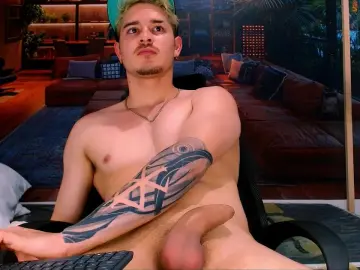 Cam4 Sex Chat of AlexPierss