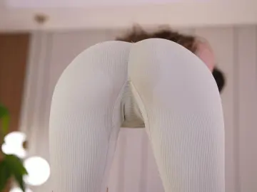 Cam4 Adult Webcam of Dovia