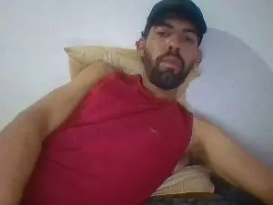 Cam4 Sex Chat of JairoAlmeid4