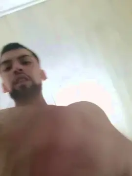 Cam4 Sex Cam of M_k_23