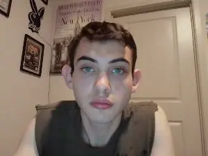 Cam4 Best Webcam of BlueEyes23